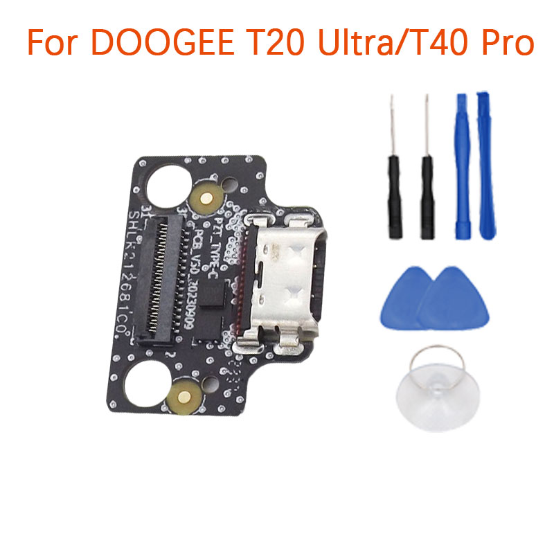 Nuovo Originale DOOGEE T20 Ult - Doogee Tablet Accessories recensione e prezzo