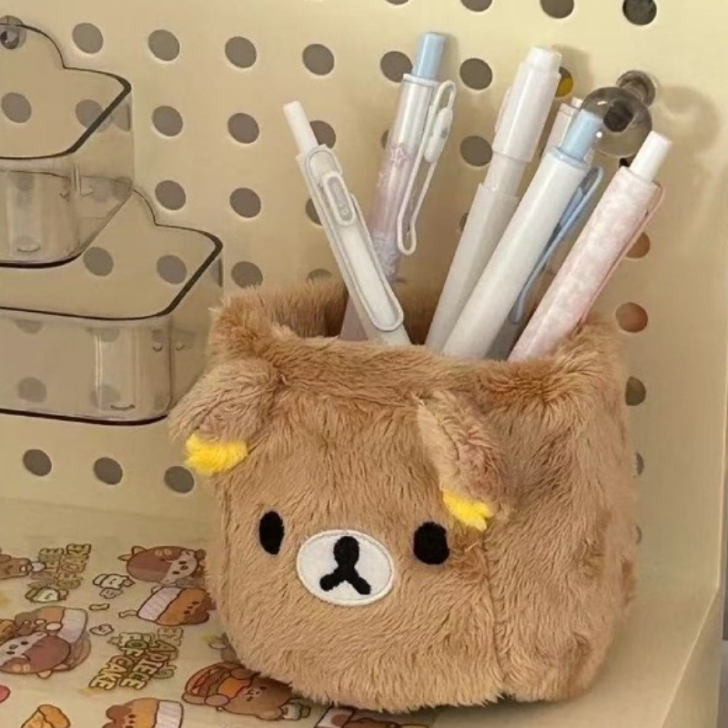 Portapenne Rilakkuma, simpatic - Case With Pencil Holder recensione e prezzo