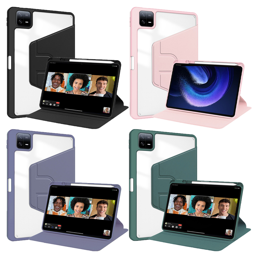 Custodia per Xiaomi Pad 8 Mi P - Poco Tablet Accessories recensione e prezzo