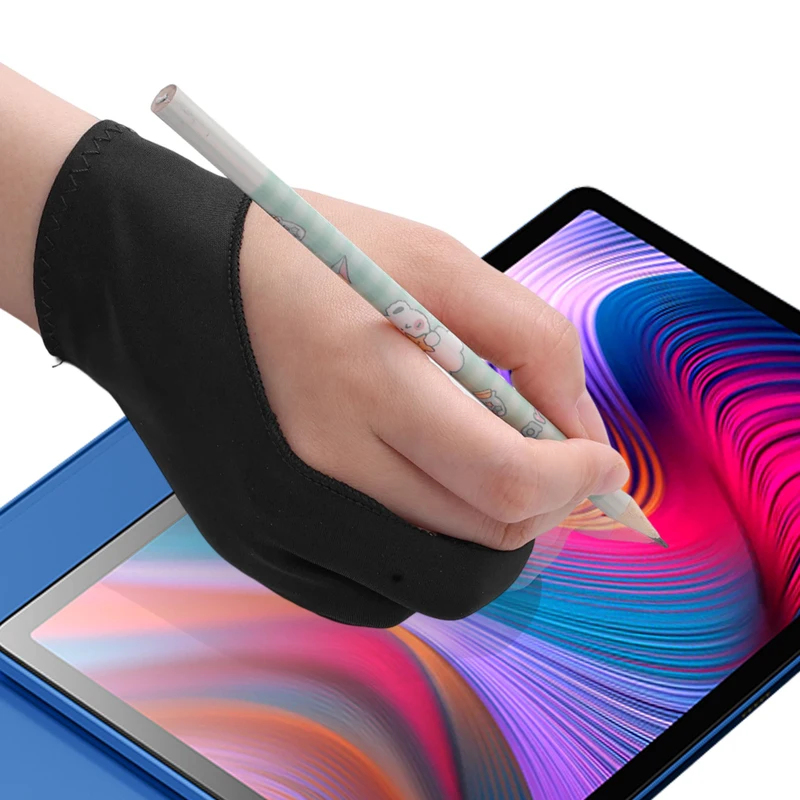 Guanto da Disegno con Rilevame - Drawing Glove Artist recensione e prezzo