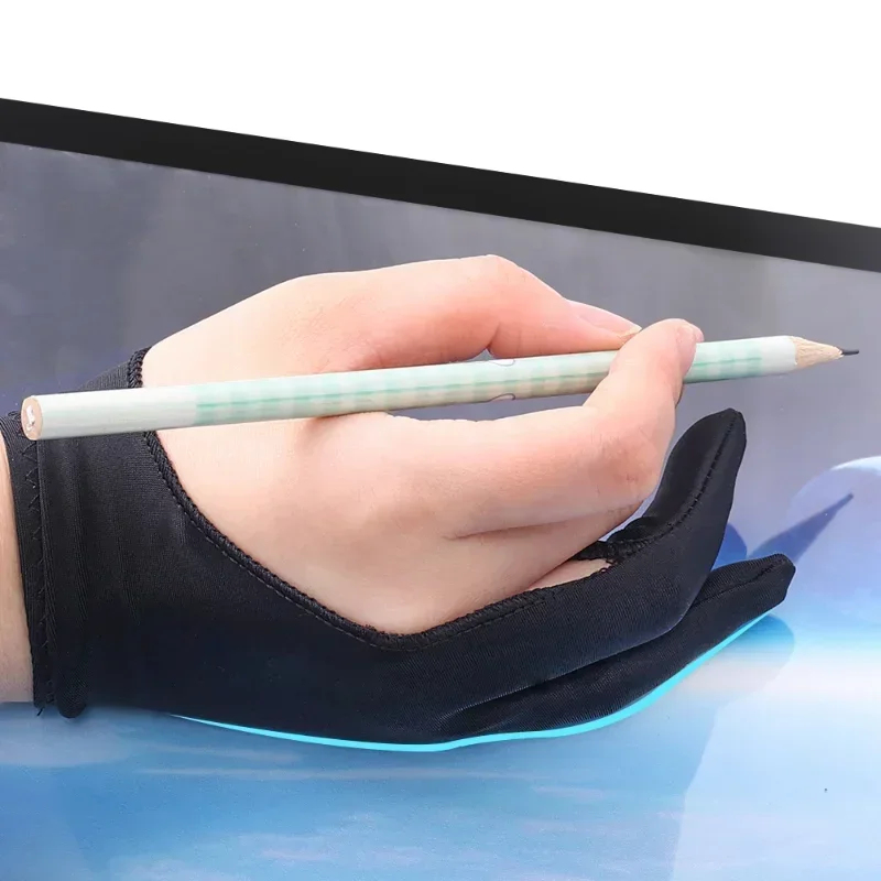 Guanto da Disegno con Rilevame - Drawing Glove Artist recensione e prezzo