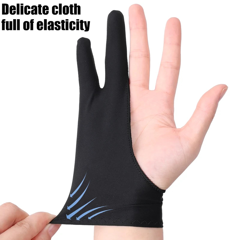 Guanto da Disegno con Rilevame - Drawing Glove Artist recensione e prezzo