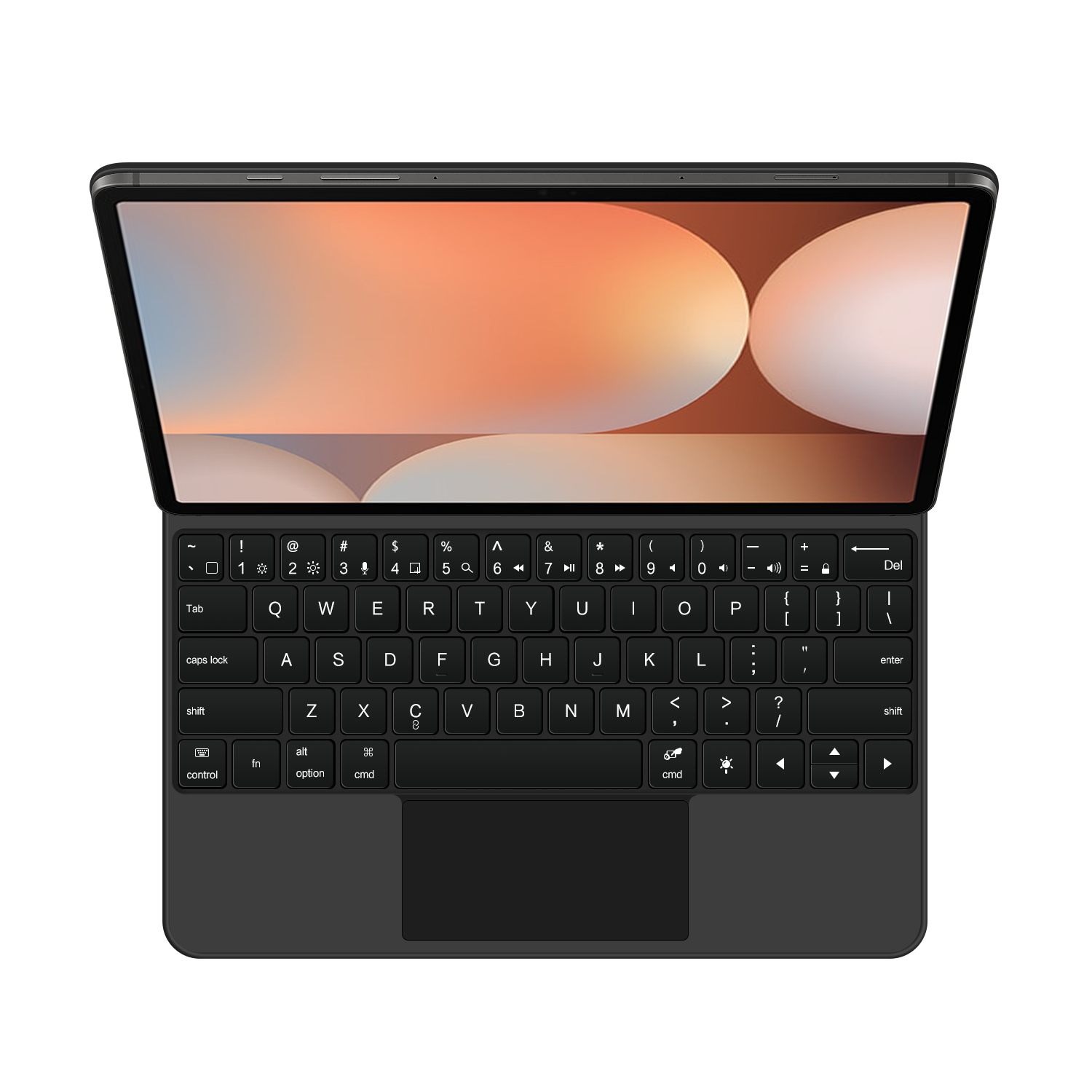 Tastiera magica per Samsung Ga - Vortex Tablet Accessories recensione e prezzo