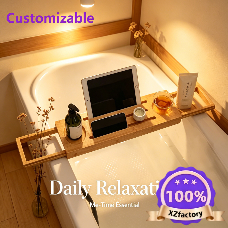 Vassoio da Bagno Retrattile Mu - Top Tablet Accessories recensione e prezzo