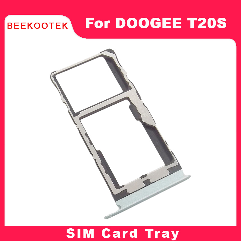 Nuovo originale DOOGEE T20S Sl - Doogee Tablet Accessories recensione e prezzo