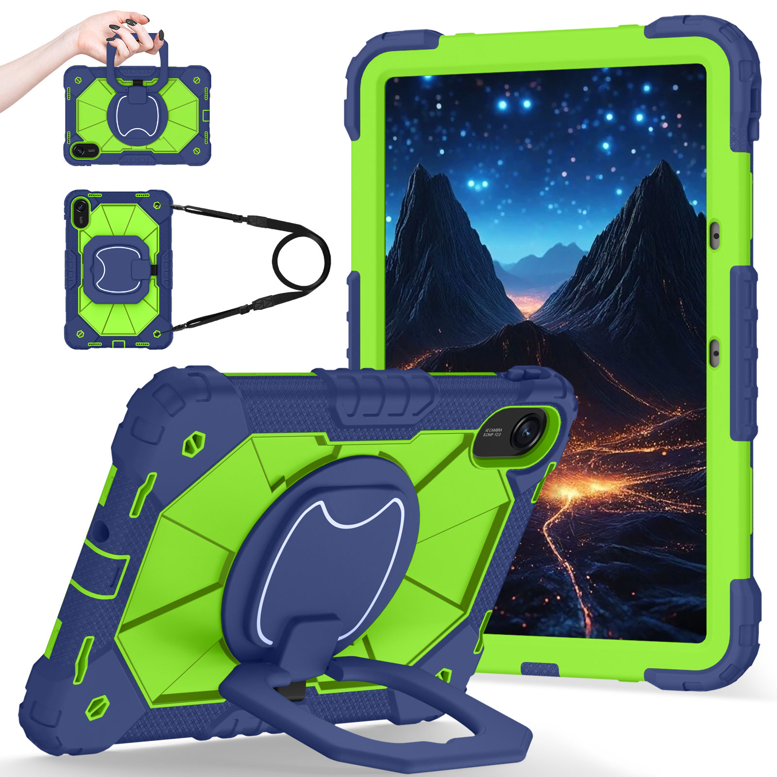Bambini Armatura Antiurto Per  - Poco Tablet Accessories recensione e prezzo