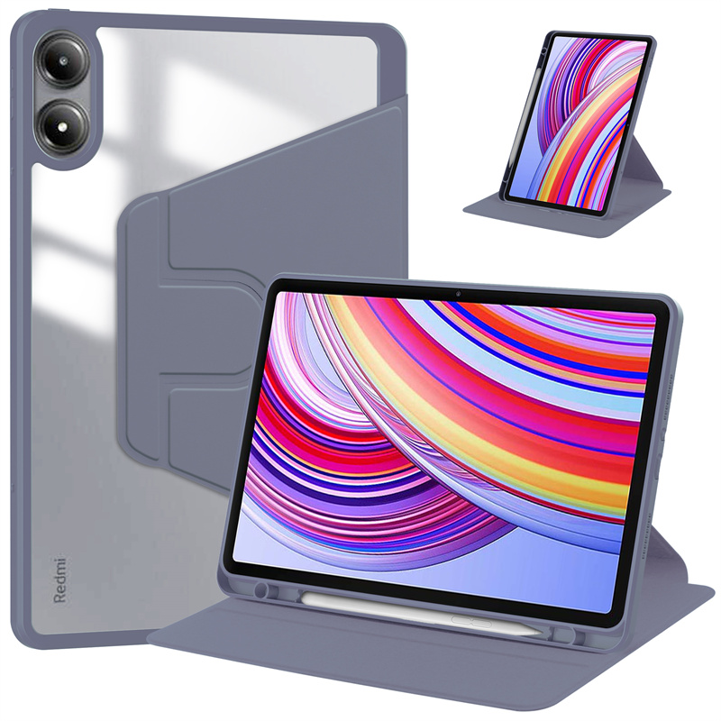 Custodia con rotazione a 360 g - Poco Tablet Accessories recensione e prezzo
