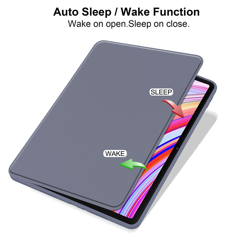 Custodia con rotazione a 360 g - Poco Tablet Accessories recensione e prezzo