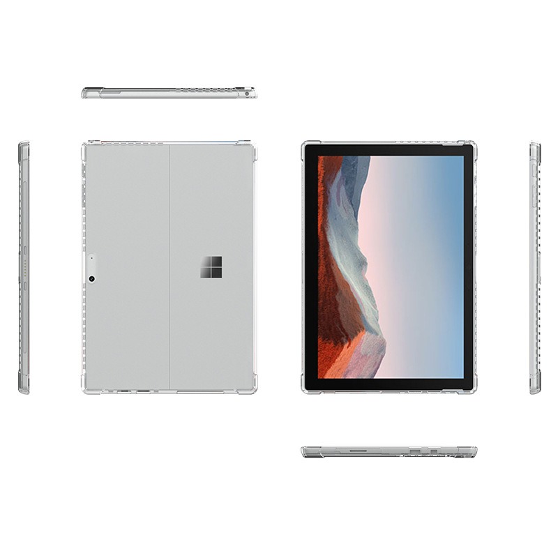 Custodia per Microsoft Surface - Microsoft Tablet Accessories recensione e prezzo
