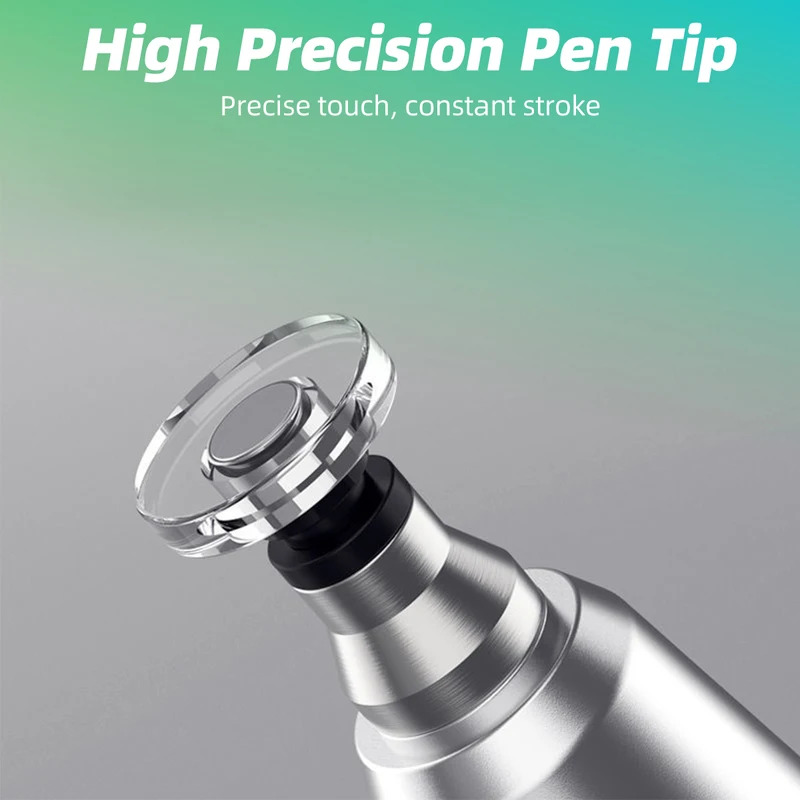 1/2/8pcs 2 In 1 Penna Stilo Un - Tablet Stylus Accessories recensione e prezzo