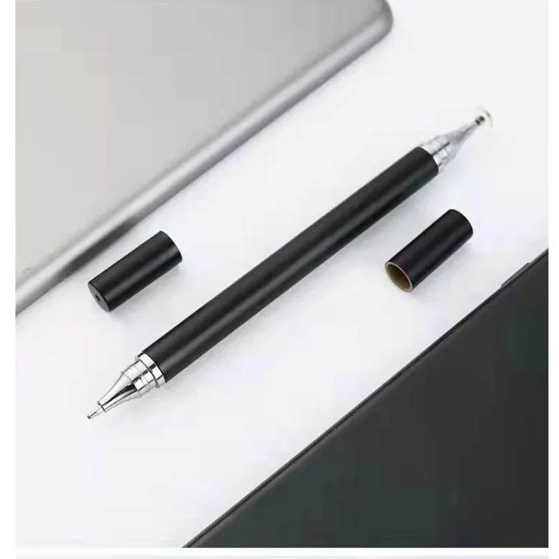 1/2/8pcs 2 In 1 Penna Stilo Un - Tablet Stylus Accessories recensione e prezzo