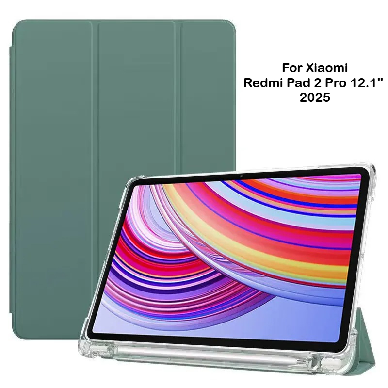 Custodia Trasparente per Table - Poco Tablet Accessories recensione e prezzo