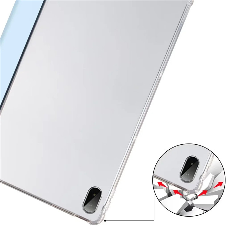 Custodia Trasparente per Table - Poco Tablet Accessories recensione e prezzo