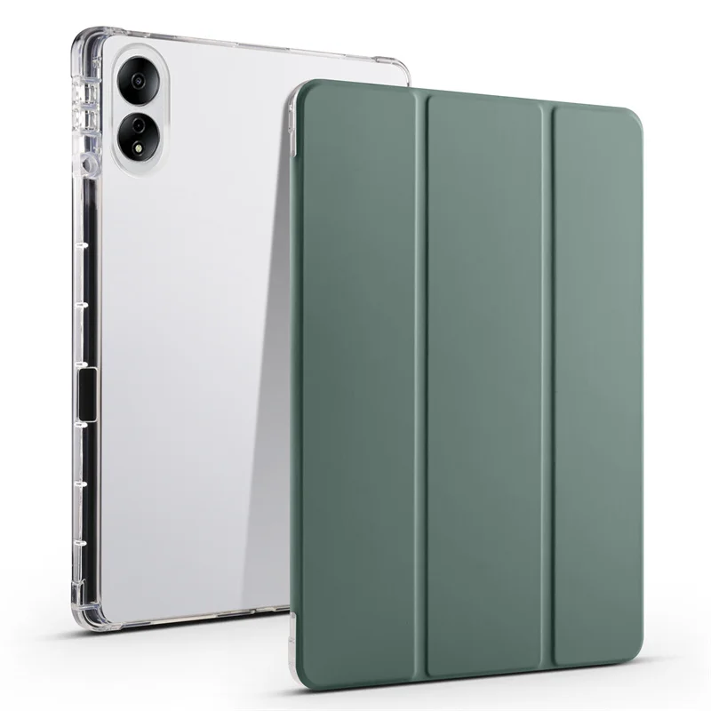 Custodia Trasparente per Table - Poco Tablet Accessories recensione e prezzo