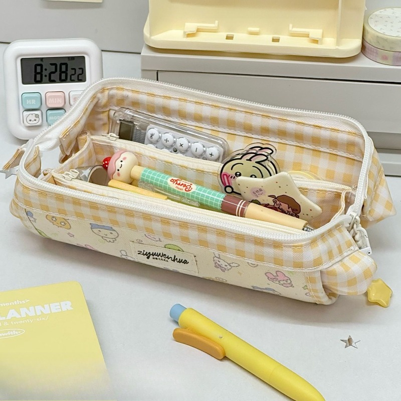 Nuovo Astuccio Cilindrico Band - Case With Pencil Holder recensione e prezzo