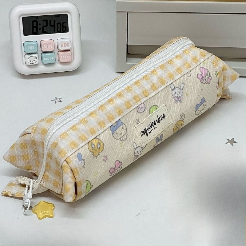 Nuovo Astuccio Cilindrico Band - Case With Pencil Holder recensione e prezzo