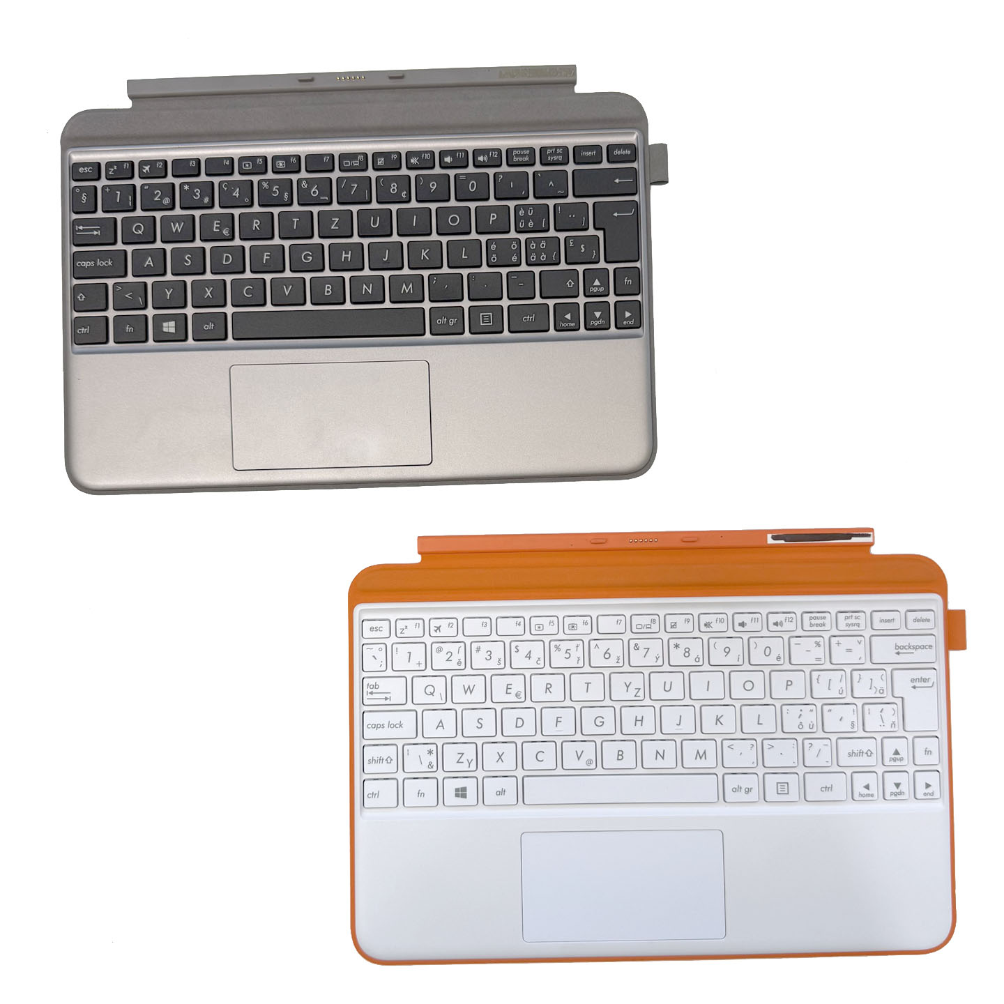 Accessori e Parti per Tastiera - Top Tablet Accessories recensione e prezzo