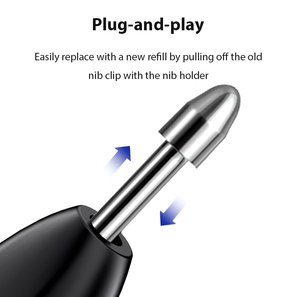 Punta di ricambio per penna st - Tablet Stylus Accessories recensione e prezzo