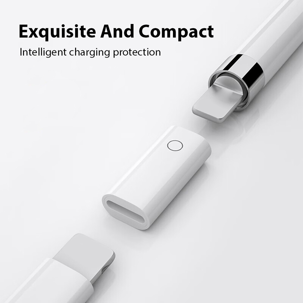 Caricabatterie con connettore  - Tablet Stylus Accessories recensione e prezzo