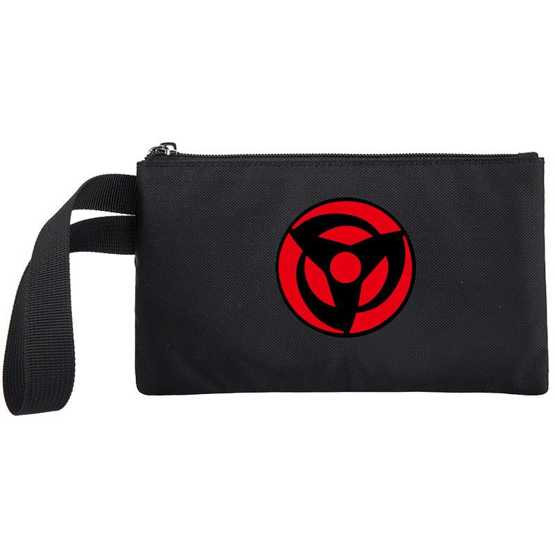 Borsa per cancelleria Naruto U - Case With Pencil Holder recensione e prezzo