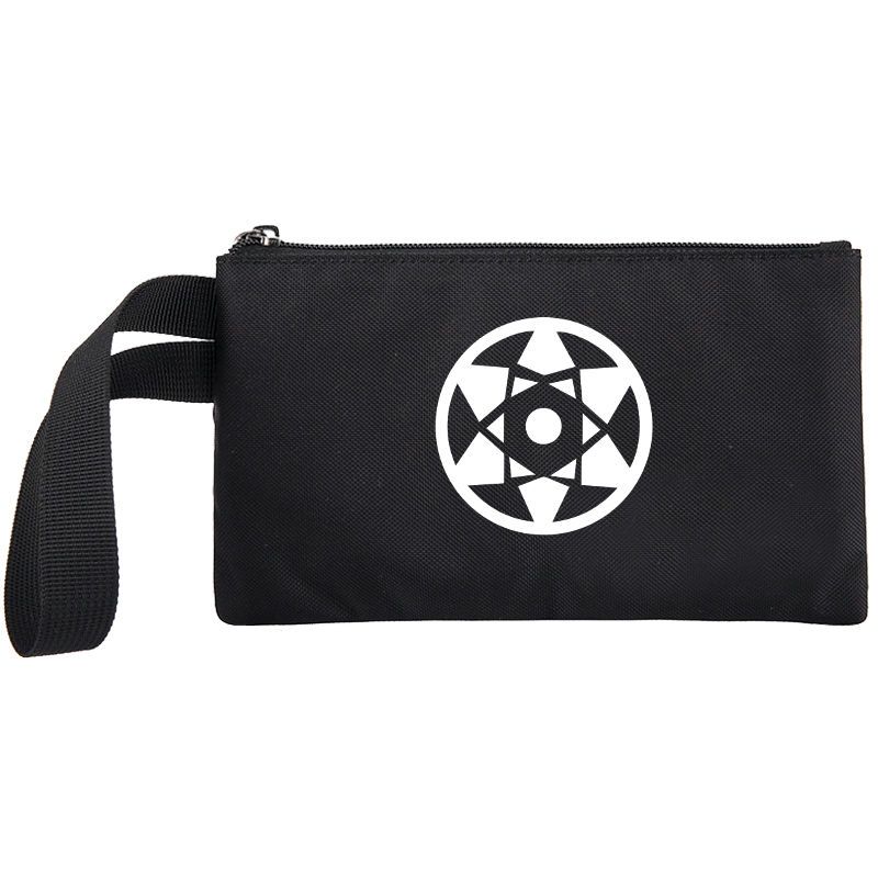 Borsa per cancelleria Naruto U - Case With Pencil Holder recensione e prezzo