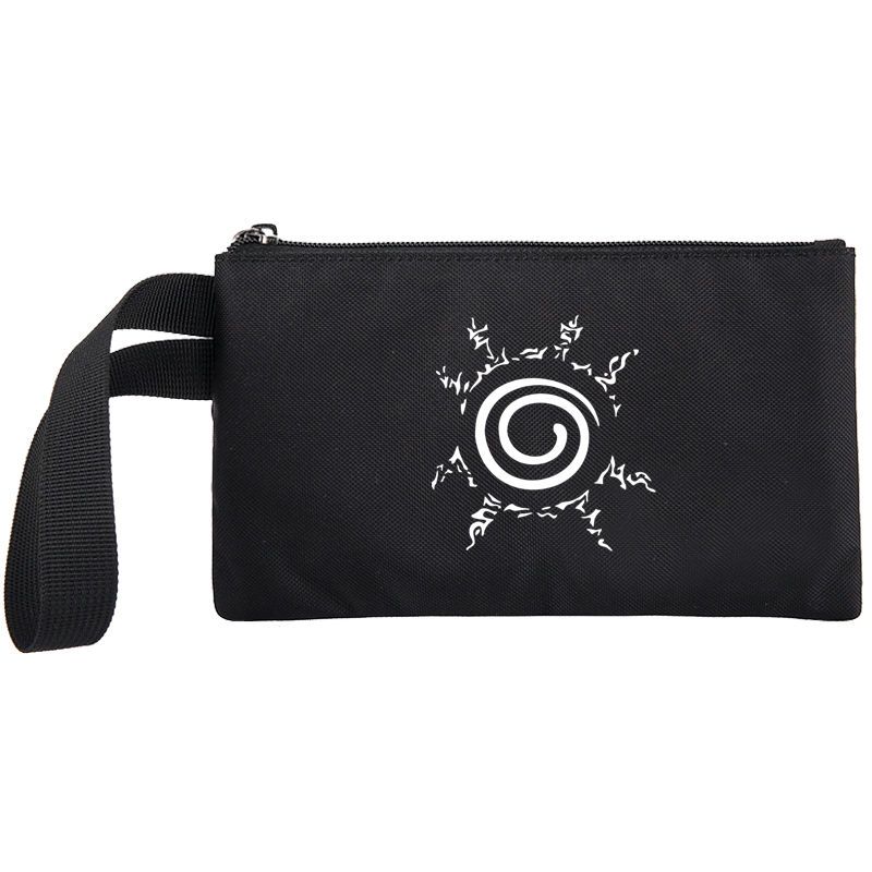Borsa per cancelleria Naruto U - Case With Pencil Holder recensione e prezzo