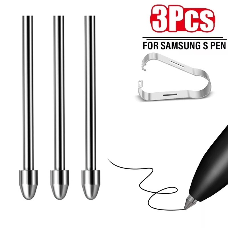 Punta di ricambio per penna st - Tablet Stylus Accessories recensione e prezzo