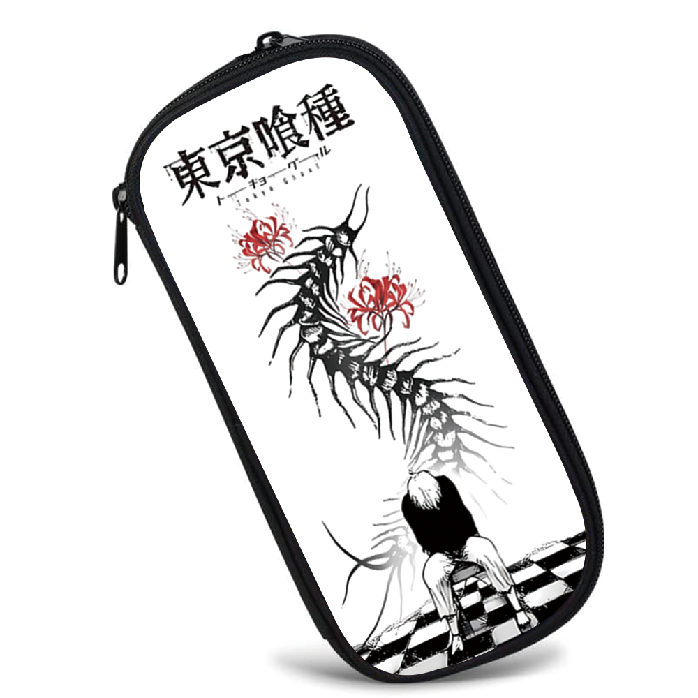 Astuccio Anime Tokyo Ghoul, Po - Case With Pencil Holder recensione e prezzo