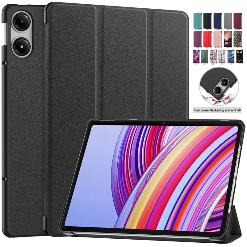 Per Xiaomi Redmi Pad Pro 2024  - Poco Tablet Accessories recensione e prezzo