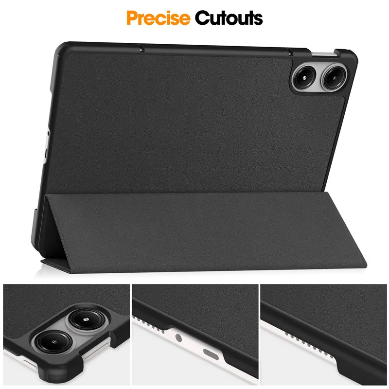 Per Xiaomi Redmi Pad Pro 2024  - Poco Tablet Accessories recensione e prezzo