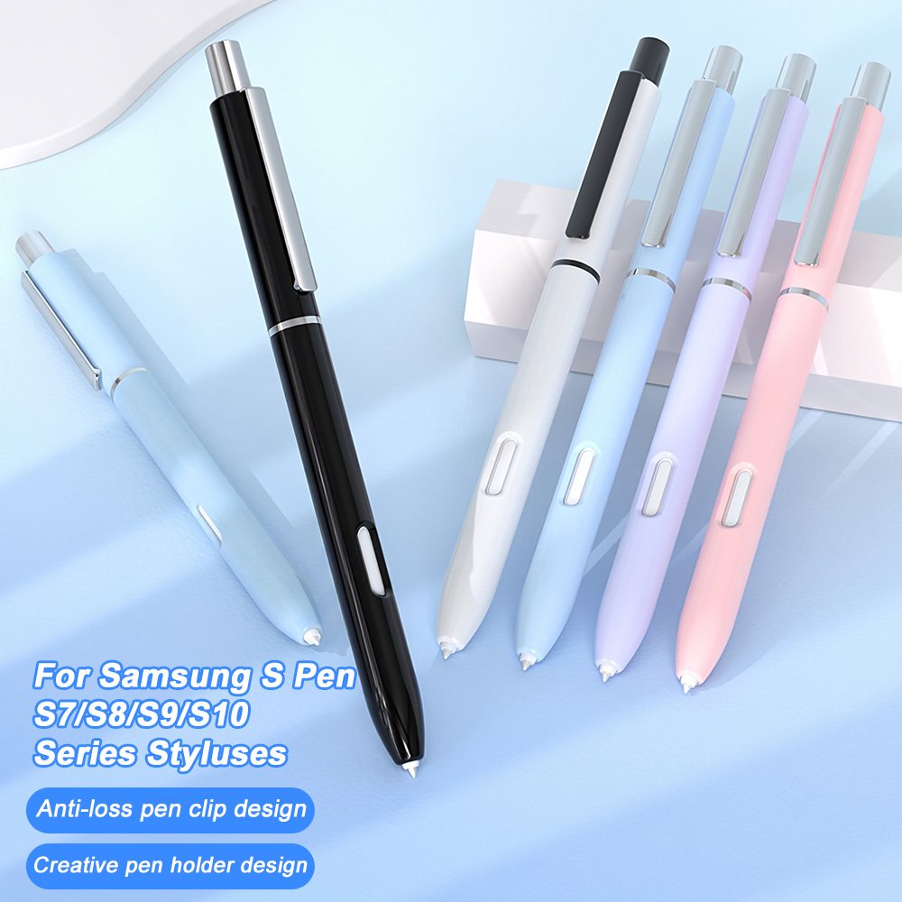 Nuova custodia per penna S Pen - Vortex Tablet Accessories recensione e prezzo