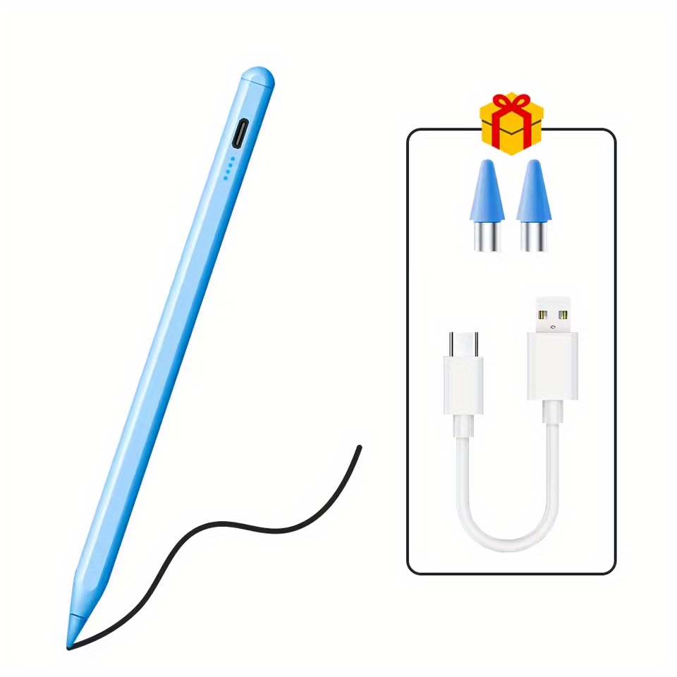 Penna stilo per iPad mini 1 2  - Tablet Stylus Accessories recensione e prezzo