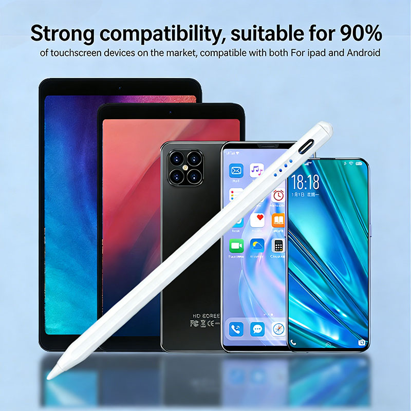 Penna stilo per iPad mini 1 2  - Tablet Stylus Accessories recensione e prezzo