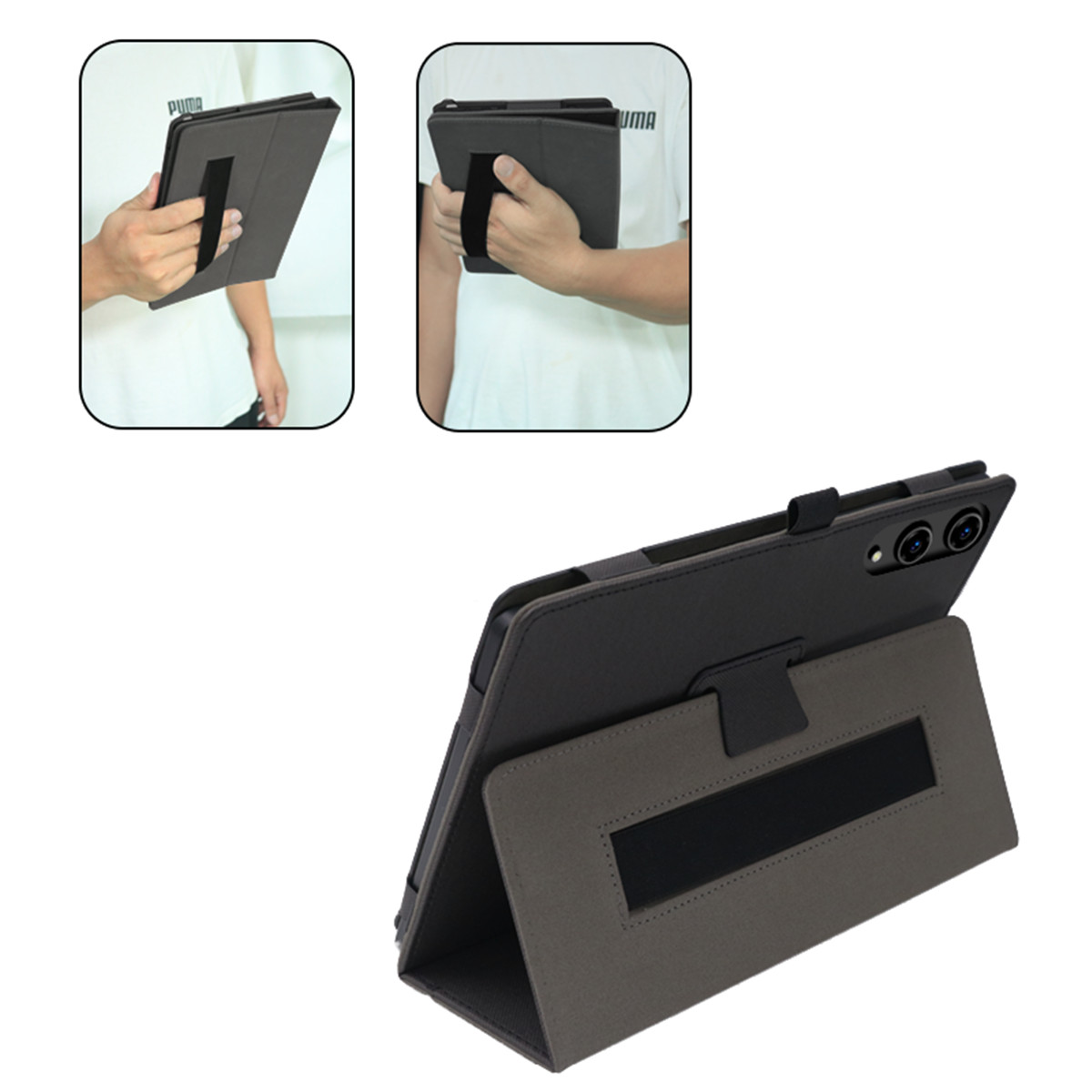 Custodia per DOOGEE Tab E3 Pro - Doogee Tablet Accessories recensione e prezzo