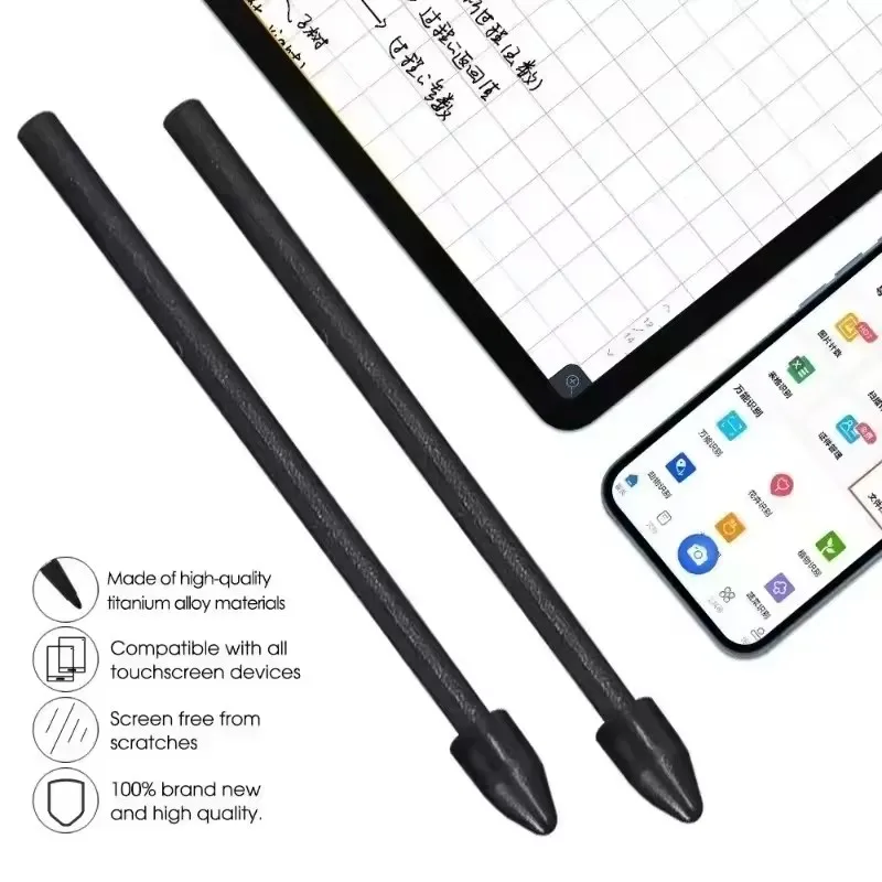 Punte per penna stilo per Sams - Tablet Stylus Accessories recensione e prezzo