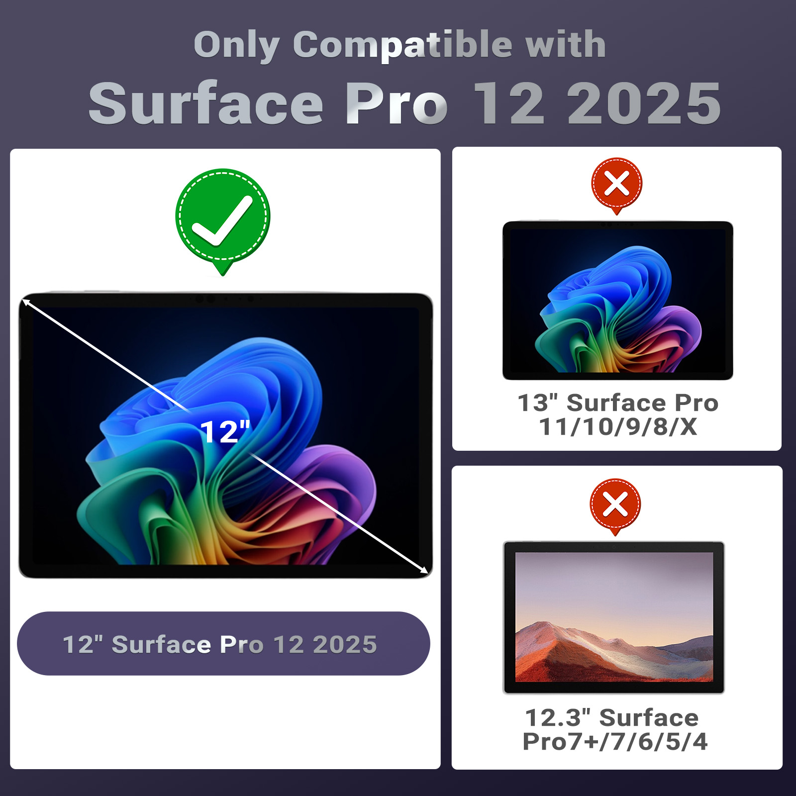 Custodia per il nuovo Microsof - Microsoft Tablet Accessories recensione e prezzo