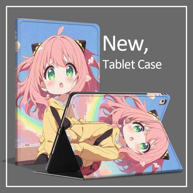 Custodia per Tablet Anime Anya - Poco Tablet Accessories recensione e prezzo