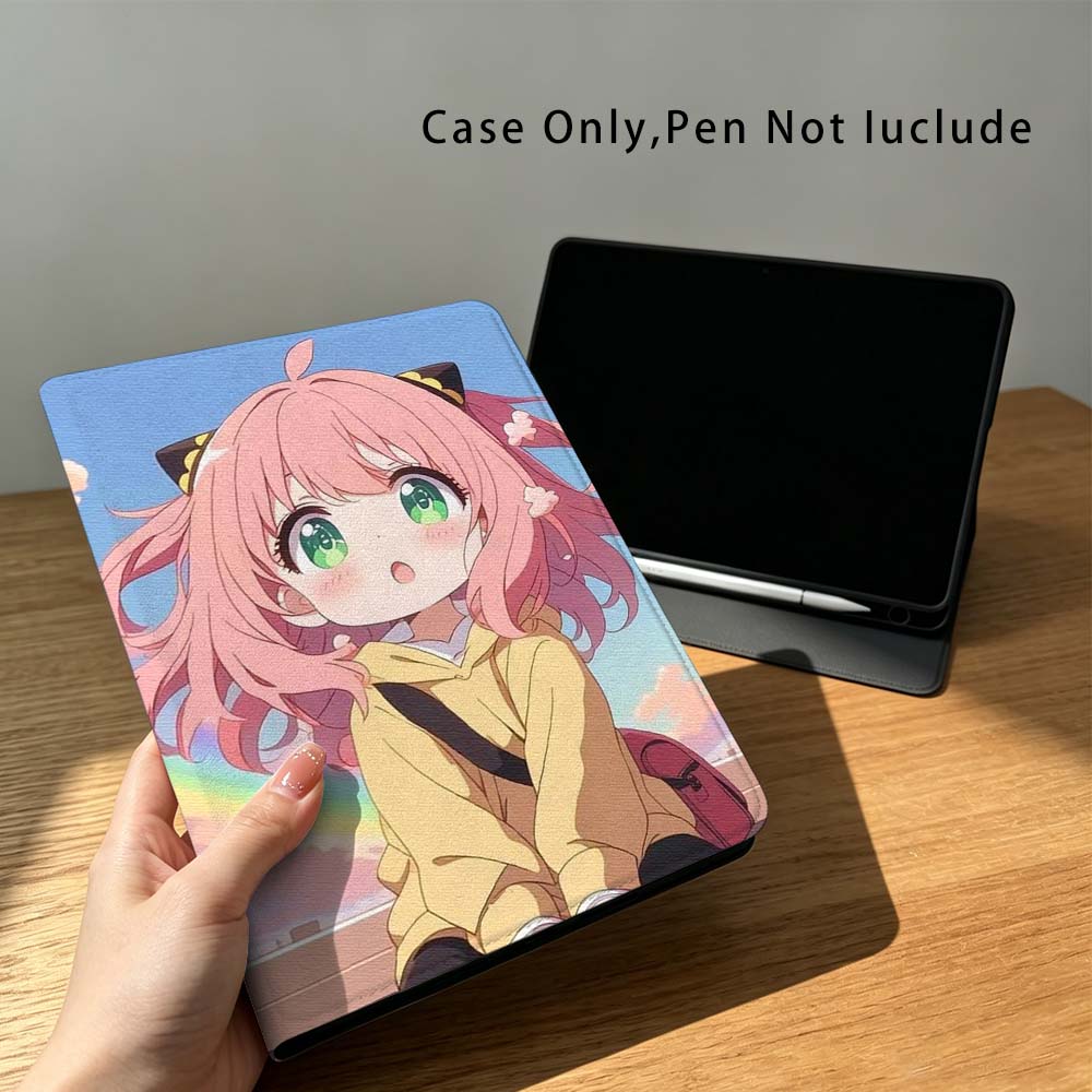 Custodia per Tablet Anime Anya - Poco Tablet Accessories recensione e prezzo
