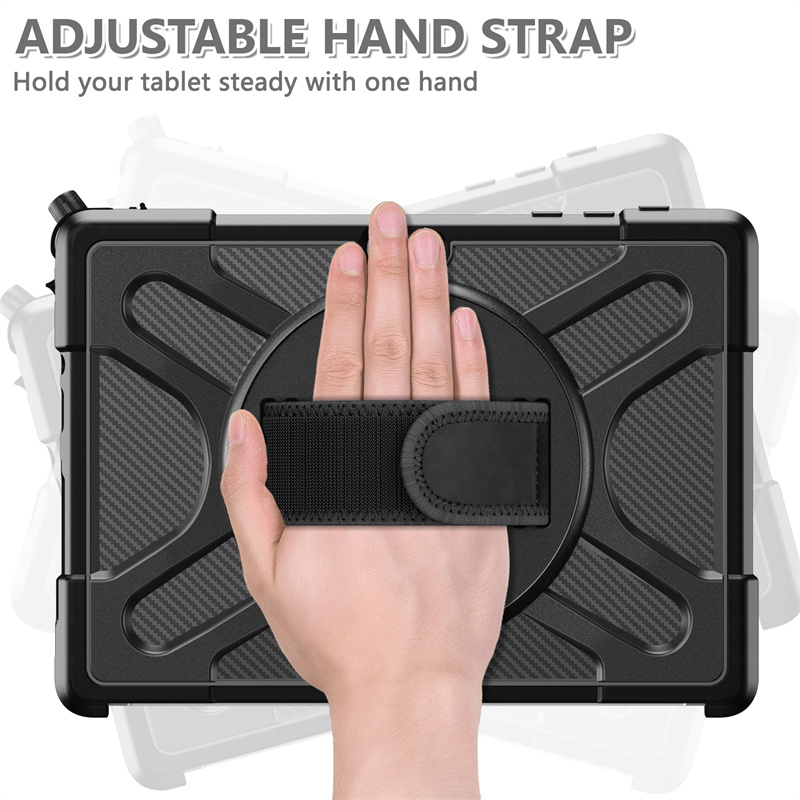 Custodia antiurto per laptop M - Microsoft Tablet Accessories recensione e prezzo