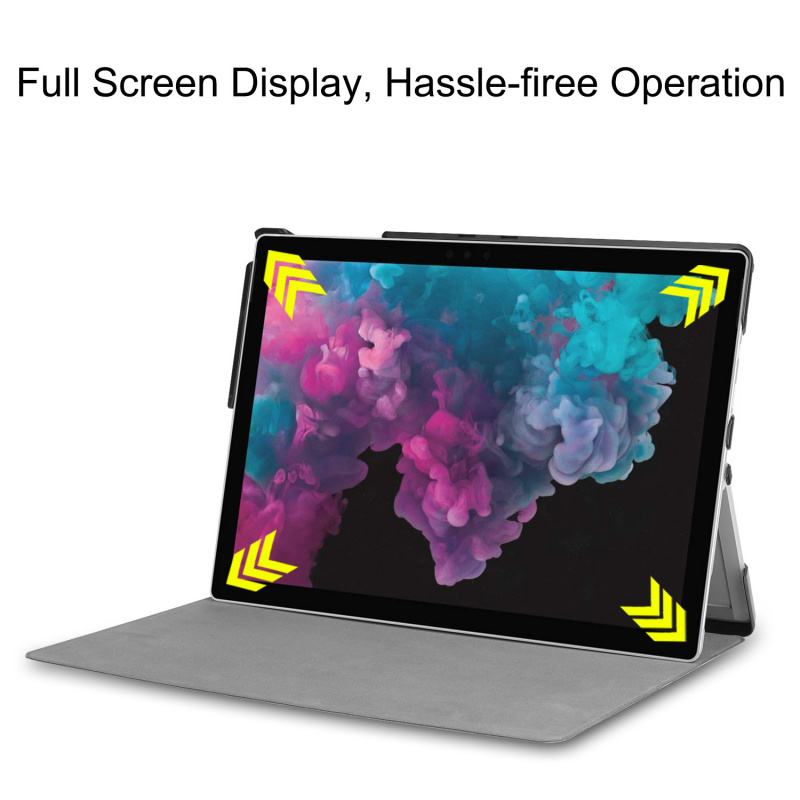 Custodia per Tablet Microsoft  - Microsoft Tablet Accessories recensione e prezzo