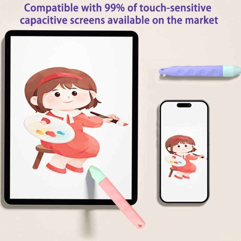 B03F Penna stilo digitale prot - Tablet Stylus Accessories recensione e prezzo