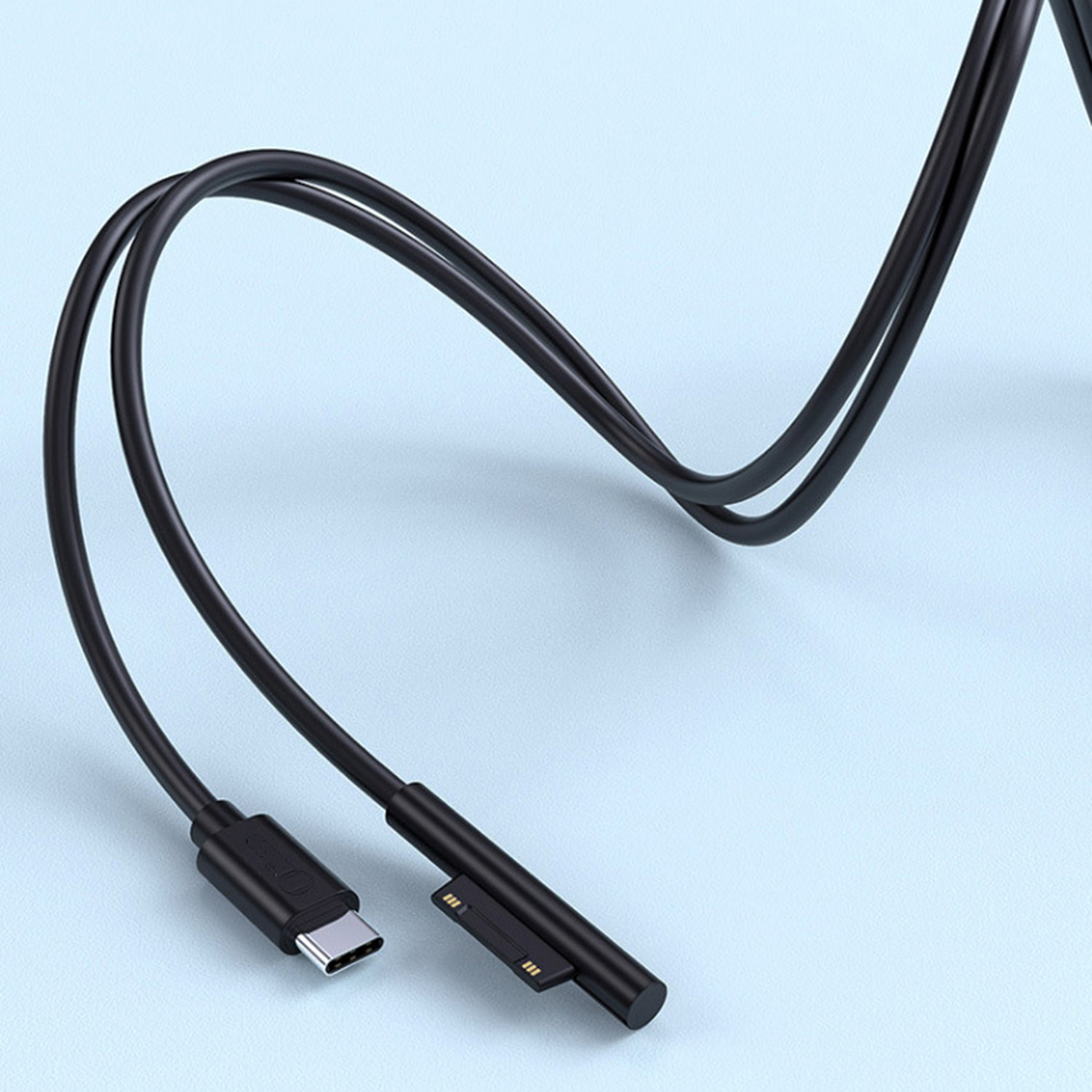 Caricabatterie USB C a Ricaric - Microsoft Tablet Accessories recensione e prezzo