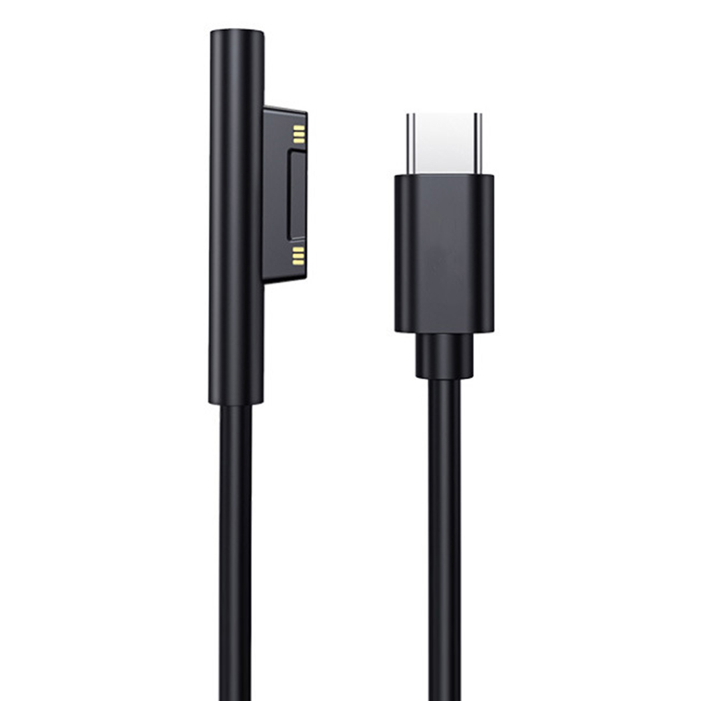 Caricabatterie USB C a Ricaric - Microsoft Tablet Accessories recensione e prezzo