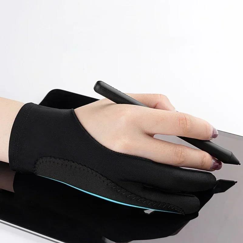 Guanti da disegno a due dita P - Drawing Glove Artist recensione e prezzo
