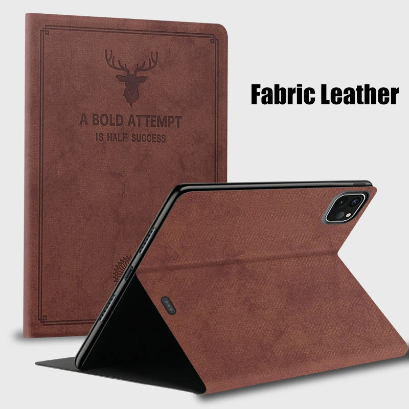 Custodia Premium con Testa di  - Poco Tablet Accessories recensione e prezzo