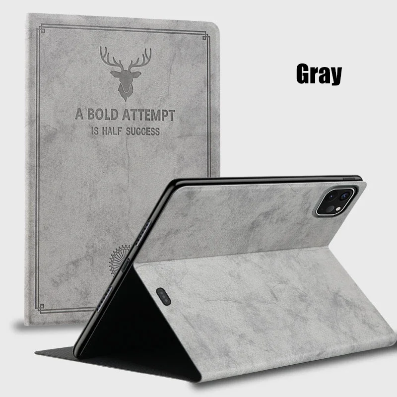Custodia Premium con Testa di  - Poco Tablet Accessories recensione e prezzo