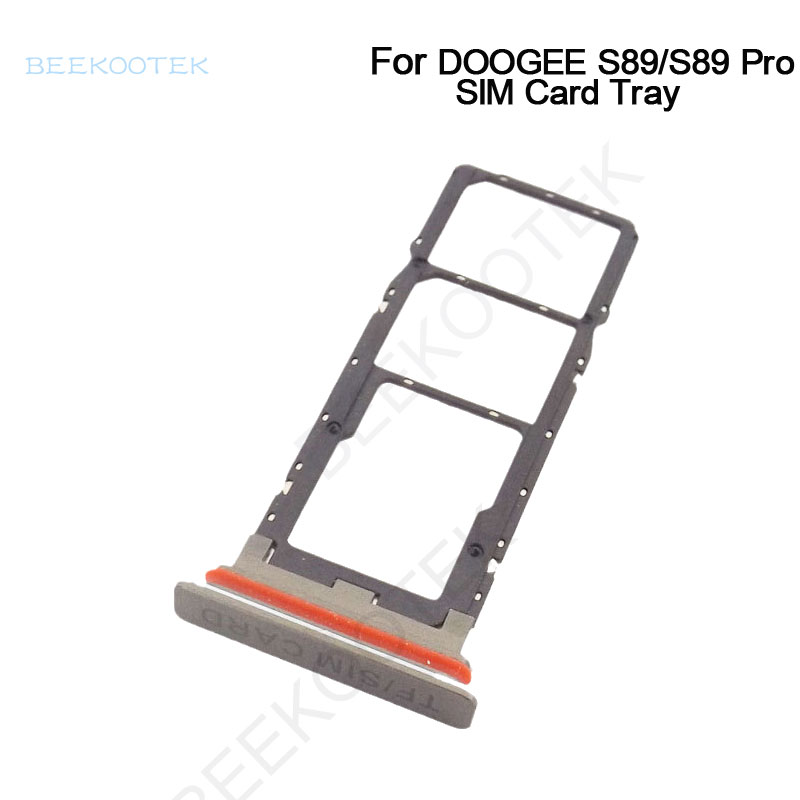 Nuovo originale DOOGEE S89 S89 - Doogee Tablet Accessories recensione e prezzo