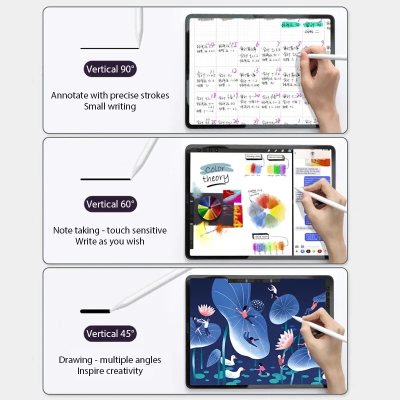 Matita stilo universale per pe - Tablet Stylus Accessories recensione e prezzo