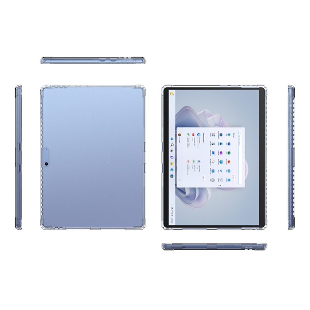 Custodia antiurto con 4 airbag - Microsoft Tablet Accessories recensione e prezzo
