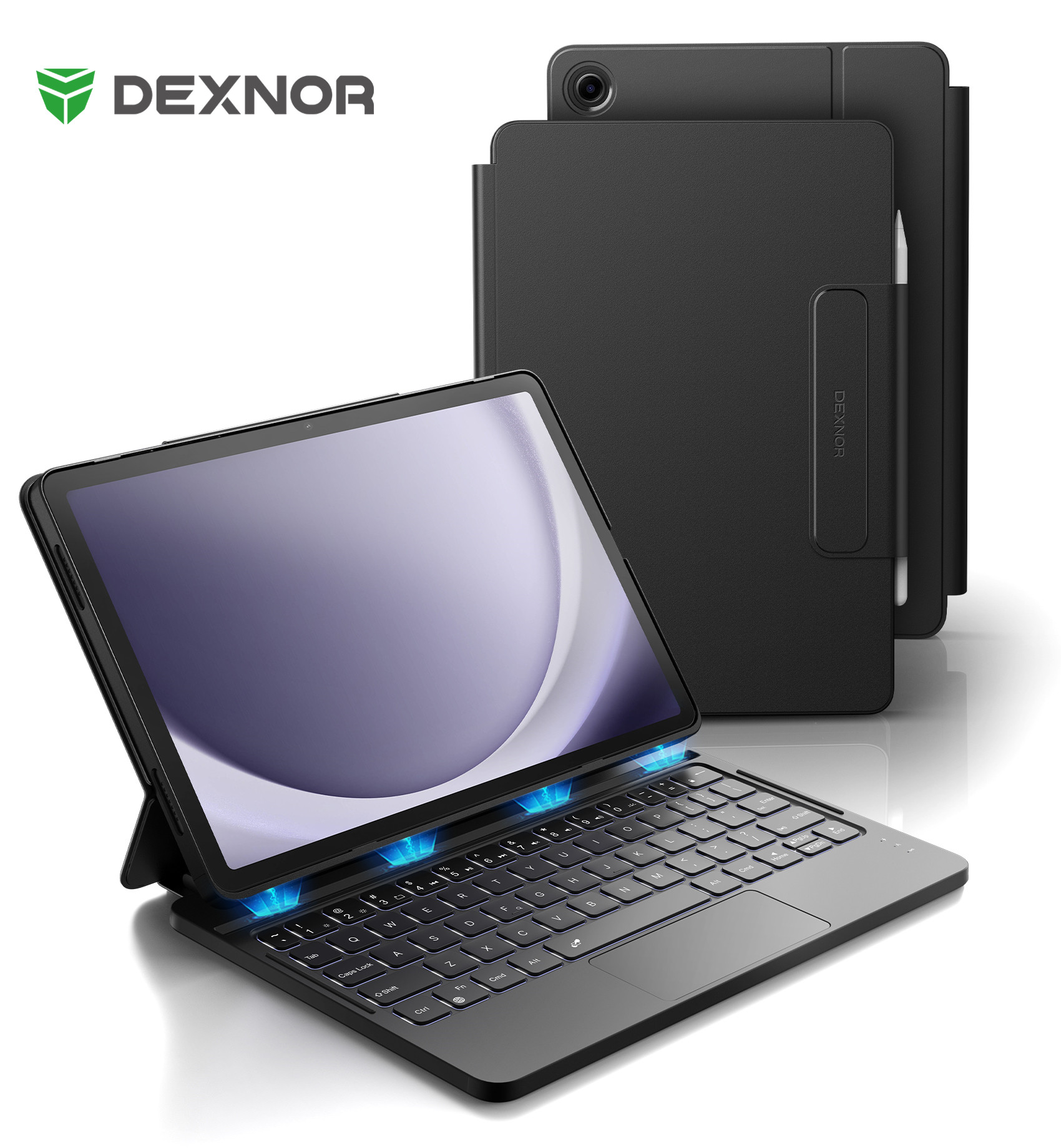 Custodia con Tastiera per Sams - Vortex Tablet Accessories recensione e prezzo